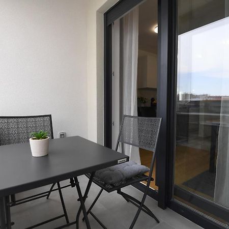 Appartement Balera à Zadar Extérieur photo