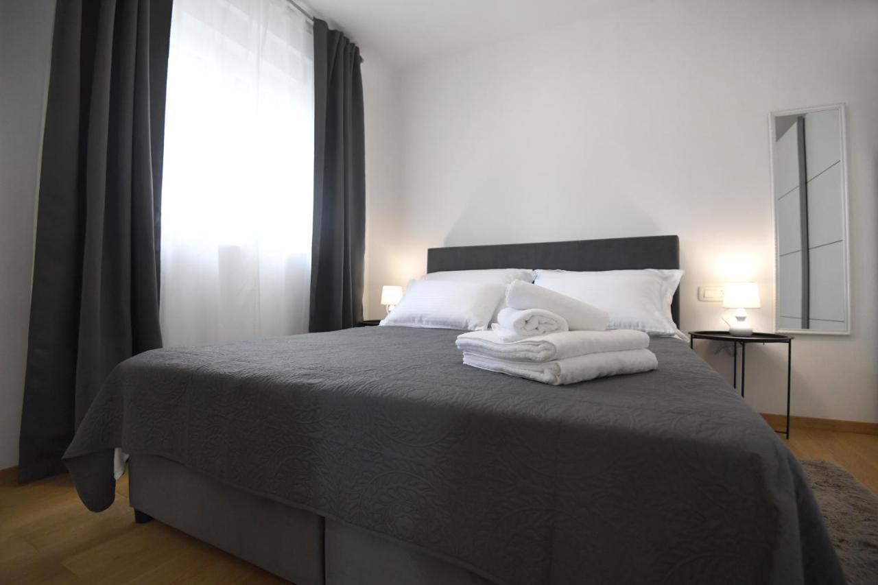 Appartement Balera à Zadar Extérieur photo