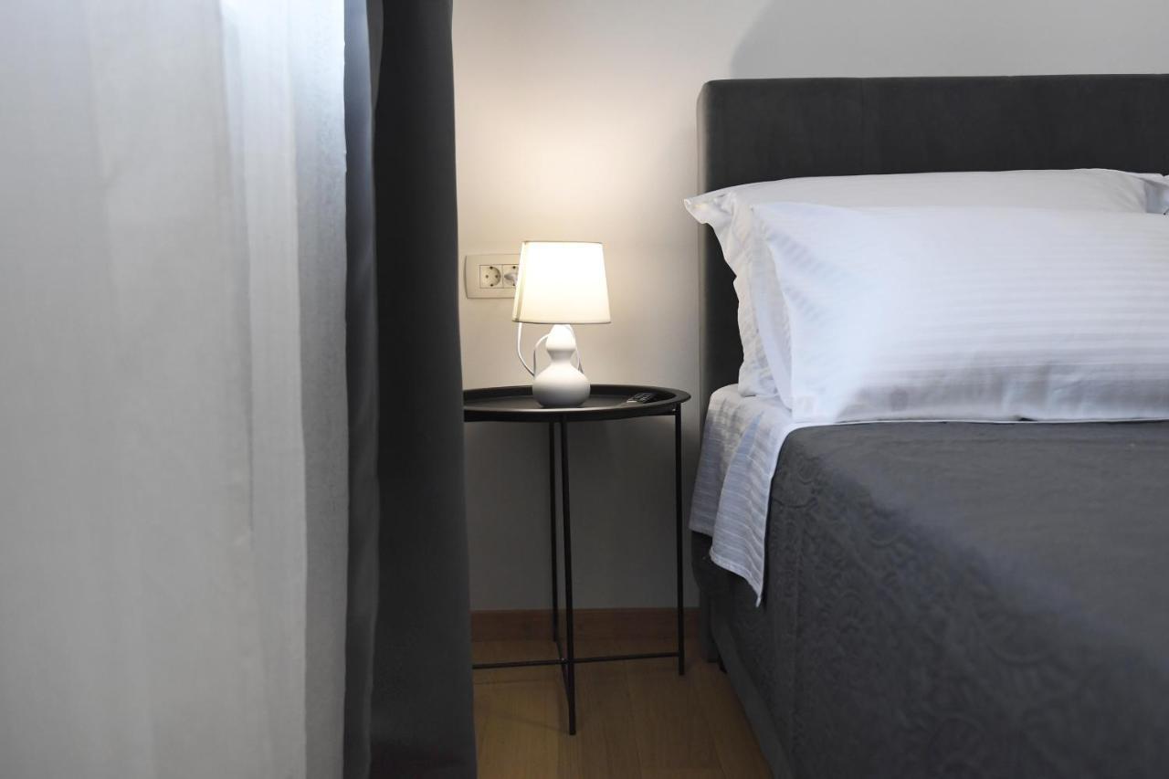Appartement Balera à Zadar Extérieur photo