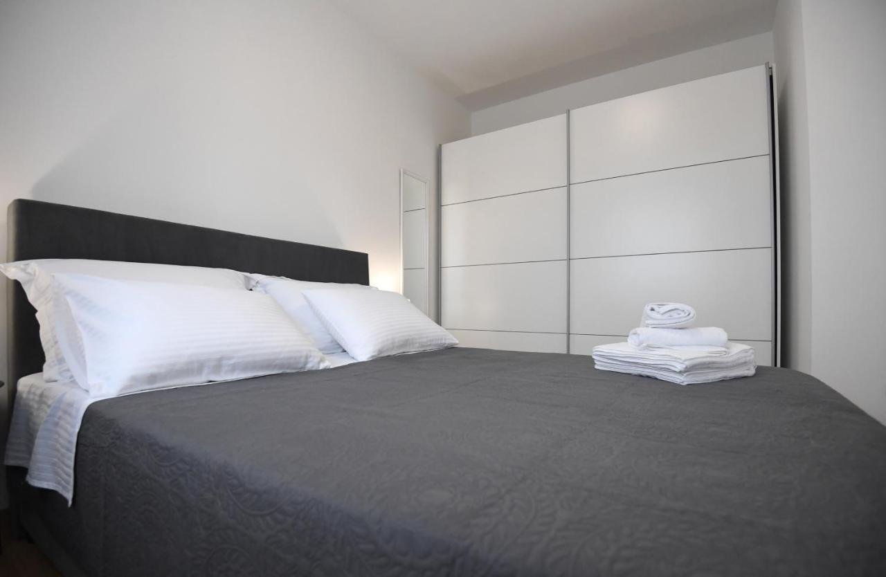 Appartement Balera à Zadar Extérieur photo